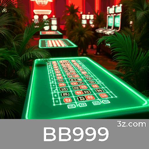 BB999.com - O Melhor Site de Apostas Online no Brasil - BB999