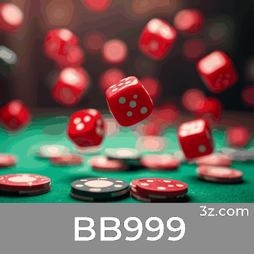 BB999: Viva a Emoção dos Jogos de Cassino com Dealers Ao Vivo e Prêmios Instantâneos
